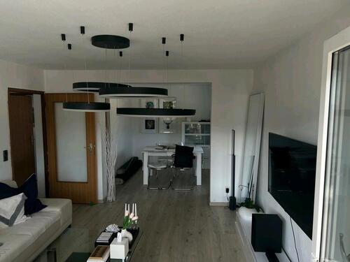 Foto - 3,5-Zimmer-Wohnung in der Zellerau
