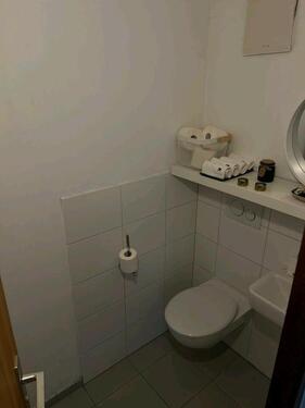 Foto - Etagenwohnung zur Miete in Würzburg