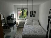 Foto - Etagenwohnung in Würzburg