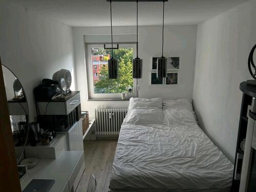 Foto - Etagenwohnung in Würzburg