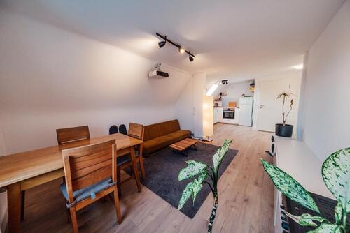 Foto - Ruhige Bürofläche in Ulm-Haselbühl (stilles Gewerbe)