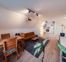 Ruhige Bürofläche in Ulm-Haselbühl (stilles Gewerbe)