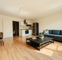 Monteurswohnung – Maisonette, 85 m², voll ausgestattet - Weißenfels