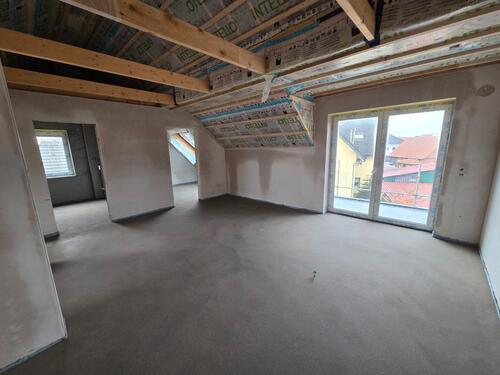 Foto - Etagenwohnung in Metelen zur Miete