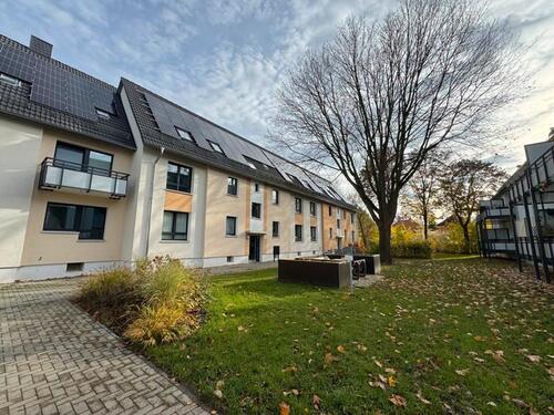 Foto - Dachgeschoss in ruhiger Lage - schnelle Anfrage