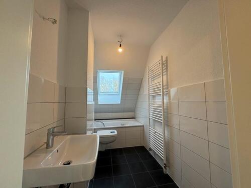 Foto - Etagenwohnung in Braunschweig