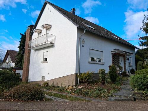 Foto - 8 Zimmer Einfamilienhaus zum Kaufen in Dillingen (Saar)