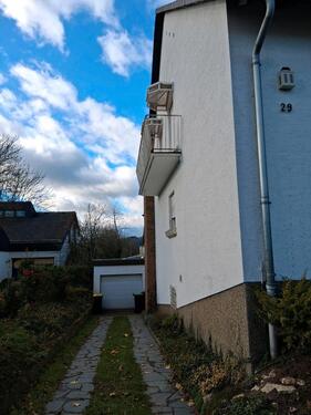 Foto - 8 Zimmer Einfamilienhaus in Dillingen (Saar)