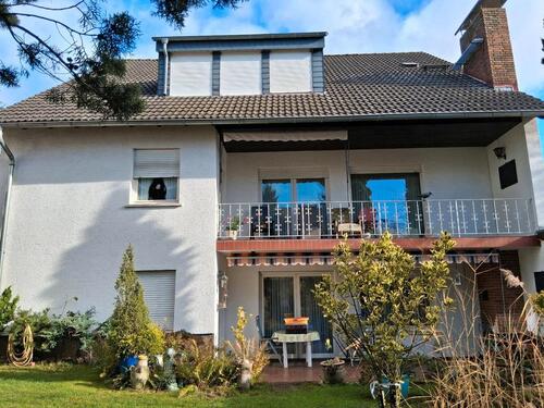 Foto - Einfamilienhaus in Dillingen (Saar) zum Kaufen