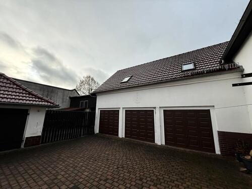 Foto - Einfamilienhaus in Plessa zum Kaufen