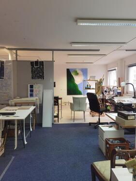 Foto - AtelierplatzArbeitsplatz - 50,00 EUR Kaltmiete,
