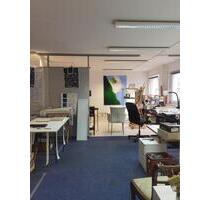AtelierplatzArbeitsplatz - 50,00 EUR Kaltmiete, in Freiburg im Breisgau (PLZ: 79115) Haslach