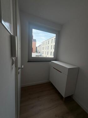 Foto - 1 Zimmer Etagenwohnung in Hannover