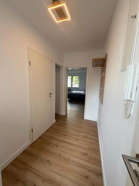 Foto - Etagenwohnung in Hannover zur Miete