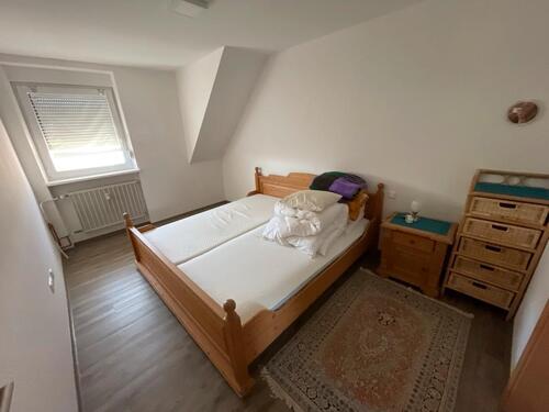 Foto - 2 Zimmer Etagenwohnung in Neunkirchen