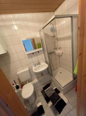 Foto - Etagenwohnung in Neunkirchen zur Miete