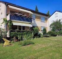 Große sonnige Wohnung 3 Schlafzimmer ruhig mit Balkon großer Garten guter Schnitt - Friedrichshafen Ailingen