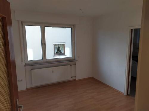 Foto - Etagenwohnung in Friedrichshafen zur Miete