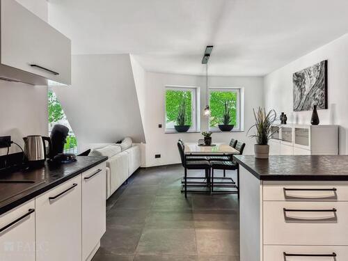 Foto - Stilvolle und großzügige Wohnung in Heek