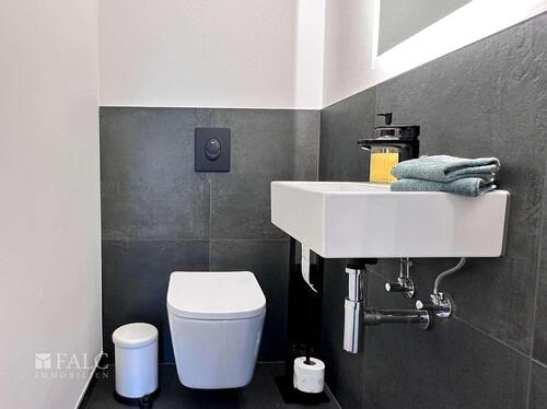 Foto - 5 Zimmer Etagenwohnung zur Miete in Heek