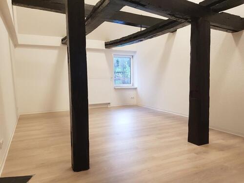 Foto - Exklusive Wohnung in Spangenberg- Elbersdorf