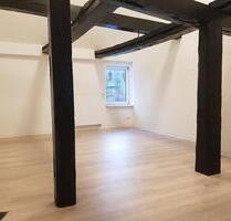 Exklusive Wohnung in Spangenberg- Elbersdorf