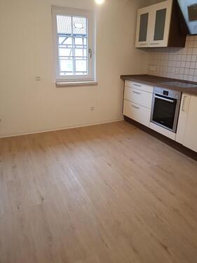 Foto - 3 Zimmer Etagenwohnung in Spangenberg