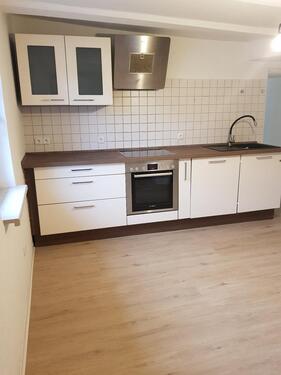 Foto - Etagenwohnung in Spangenberg zur Miete