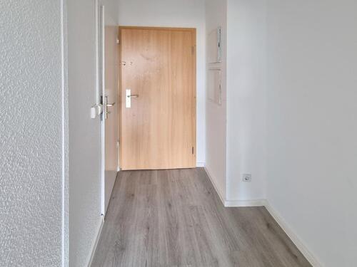 Foto - 1 Zimmer Etagenwohnung in Halle (Saale)