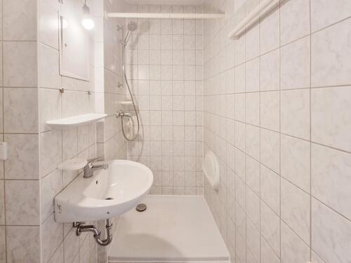 Foto - Etagenwohnung in Halle (Saale) zur Miete