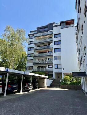 Foto - Moderne 3 Zimmer Wohung , EBK ,neuem Badezimmer,großer Balkon