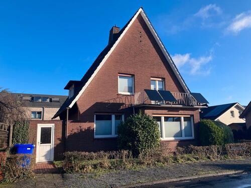 Foto - 5 Zimmer Einfamilienhaus zur Miete in Meppen