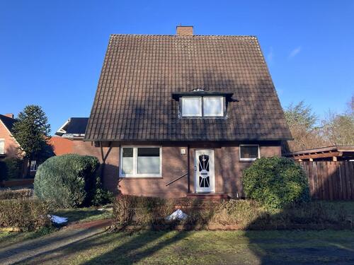 Foto - Einfamilienhaus in Meppen zur Miete