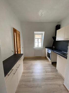 Foto - Etagenwohnung in Jena zur Miete