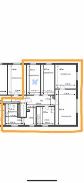 Foto - 1 Zimmer Etagenwohnung zur Miete in Schwaan