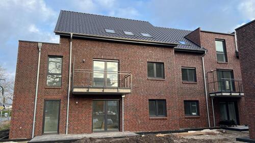 Foto - 5 Zimmer Dachgeschoßwohnung zur Miete in Oldenburg