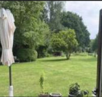 Gemütliche 3-Zimmer-Wohnung im Reetdachhaus am Kellersee - Eutin