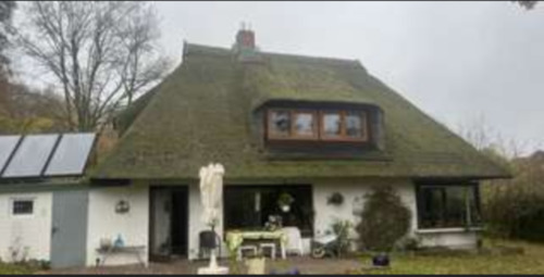 Foto - 3 Zimmer Etagenwohnung zur Miete in Eutin