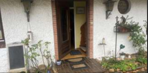 Foto - 3 Zimmer Etagenwohnung in Eutin