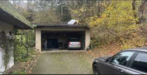 Foto - Etagenwohnung in Eutin zur Miete