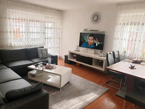 Foto - 4 Zimmer Etagenwohnung zum Kaufen in Ulm