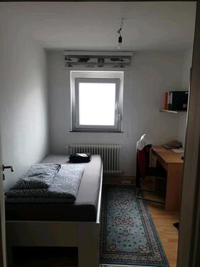 Foto - 4 Zimmer Etagenwohnung in Ulm