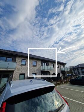 Foto - Untervermietung Wohnung Neubau - 650,00&nbsp;EUR Kaltmiete, ca.&nbsp; 59,00&nbsp;m&sup2;