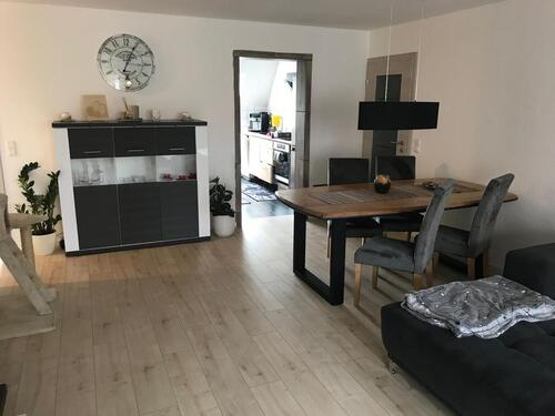 Foto - 4 Zimmer Etagenwohnung in Neu-Ulm