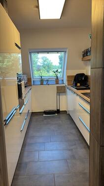 Foto - Etagenwohnung in Neu-Ulm zur Miete