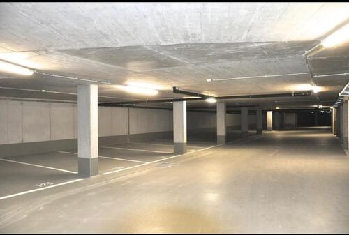 Foto - Sicherer Tiefgaragenstellplatz am Pasing Bf.