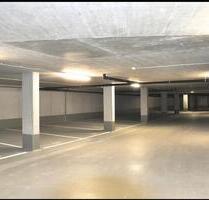 Sicherer Tiefgaragenstellplatz am Pasing Bf. - München Aubing-Lochhausen-Langwied