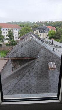 Foto - Dachgeschoss 3 Zimmer Wohnung mit Extra Küche+geräumiges Bad mit Wanne!# DD51