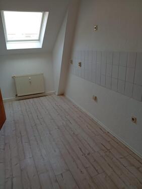 Foto - 3 Zimmer Dachgeschoßwohnung in Freital
