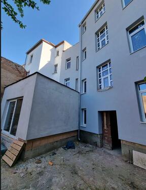 Foto - 21 Zimmer Mehrfamilienhaus, Wohnhaus in Gera